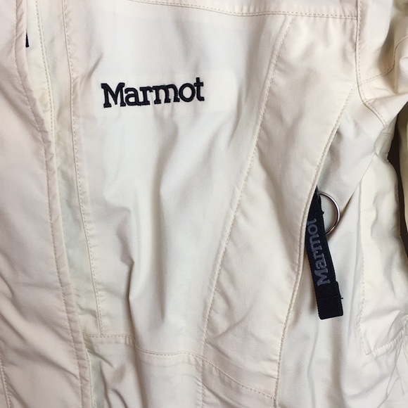 Marmot Gore-Tex Jacket - Picture 7 of 16